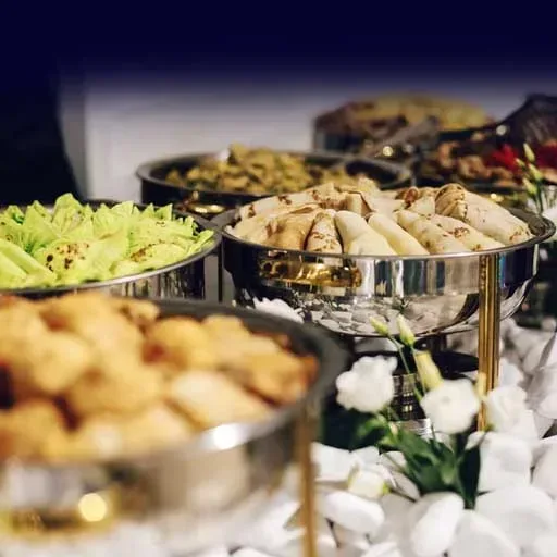Catering Services Blog Topics